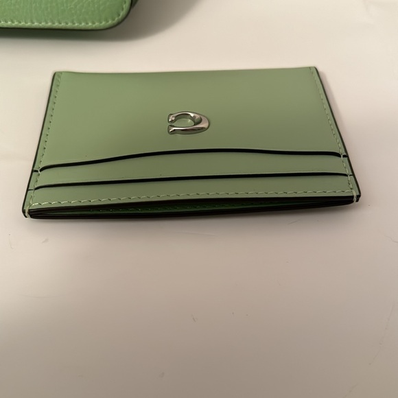 Coach Crossbody Bag with Card Case - Picture 3 of 11